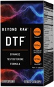 Beyond Raw DTF, Dynamic Testosterone Formula, Non-Stimulant, 90 Count