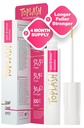 TOPLASH Eyelash Growth Serum - Innovative Formula for Longer, Thicker, Fuller Brows & Lashes - Natural, Cruelty-Free & Hypoallergenic - 0.10 fl.oz.