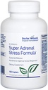 Doctor Wilson's Original Formulations Super Adrenal Stress Formula 150 caplets Adrenal, HPA Axis, Fatigue, and Energy Support