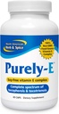 North American Herb and Spice, Purely-e Gel-Capsules, 60-Count