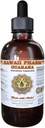Guarana Liquid Extract, Guarana (Paullinia Cupanais) Tincture Supplement 2 oz