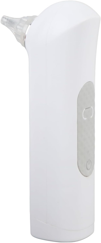 Electric Ear Dryer Easy to Operate Constant Temperature Portable Ear Drying Water Remover for Swimming (Style2)