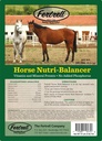 Horse Nutribalancer, 10 lb