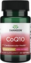 Swanson Coq10 100 100 Milligrams 50 Sgels