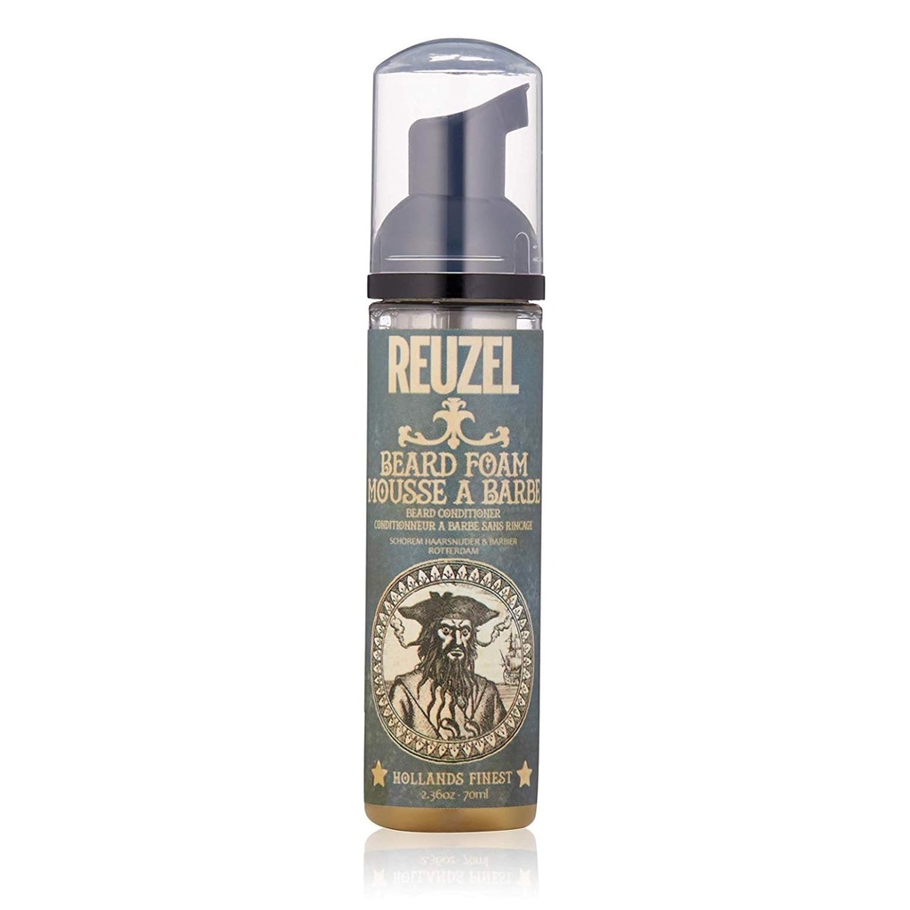 Reuzel Beard Foam