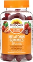 Sundown Melatonin, 150 Count