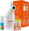 Natural Solution NS5061 Salt Inhaler, Pink