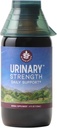 WishGarden Herbs Urinary Strength - Plant-Based Herbal Supplement with Cranberry, Uva Ursi & Usnea Supports Urinary Tract Health and Discomforts, Promotes Lymphatic Function, Microbial Balance, 4oz