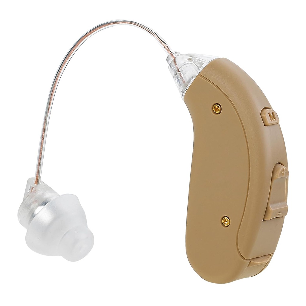 MEDca Digital Hearing Enhancing Amplifier Aid