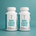 Universal Body Labs Bariatric Liquid Force Vitamin 2-Pack