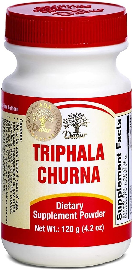 Dabur Triphala Churna