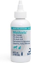 Dechra Malacetic Otic Cleanser for Dogs and Cats, 4 fl oz