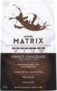 Syntrax Nutrition Matrix - Sustained-Release Protein Blend, Perfect Chocolate 2 lbs.