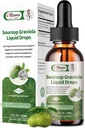 Soursop Graviola Leaf Extract Liquid Drop