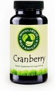 Cranberry Capsule — Cranberry Pills, Urinary Tract Health, Prostate and Kidney Health — 60ct