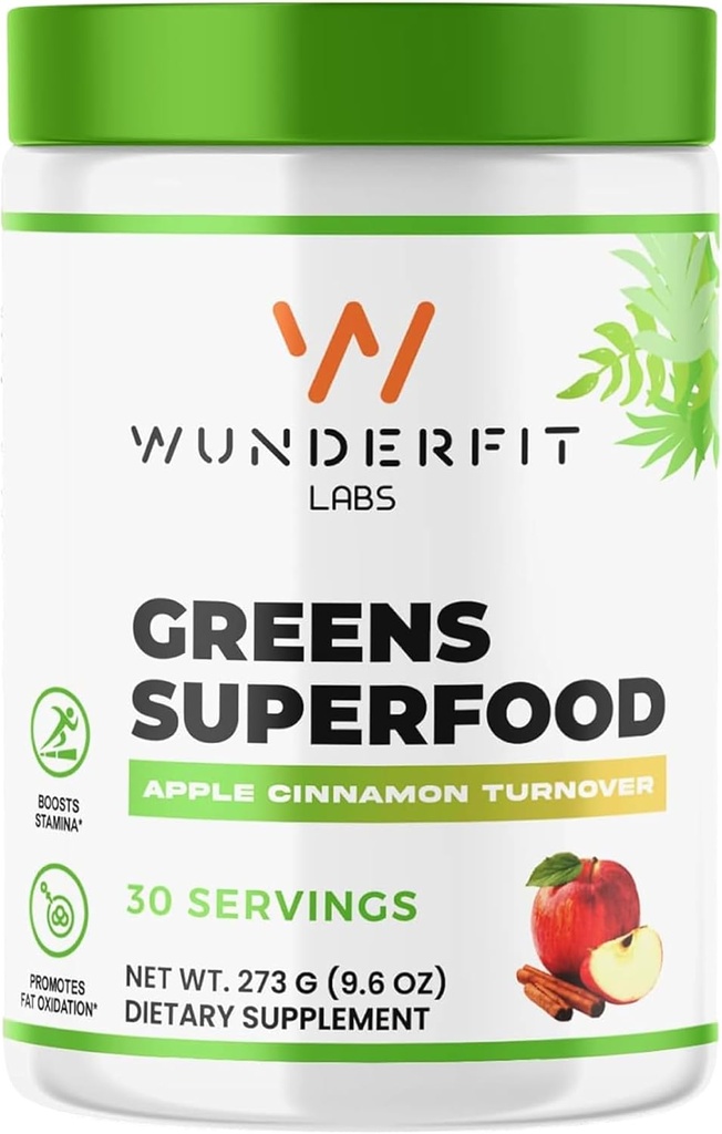 Greens Superfood
