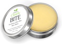 Isabella's Clearly BITE Soothing After Bite Anti Itch Balm | Fast Relief from Insect Bites | Natural Ointment with Aloe Vera, Peppermint, Calendula | Vegan, Cruelty Free, Made in USA