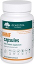 Genestra Brands HMF Capsules | Probiotic Formula to Support Healthy Gut Flora | 60 Capsules
