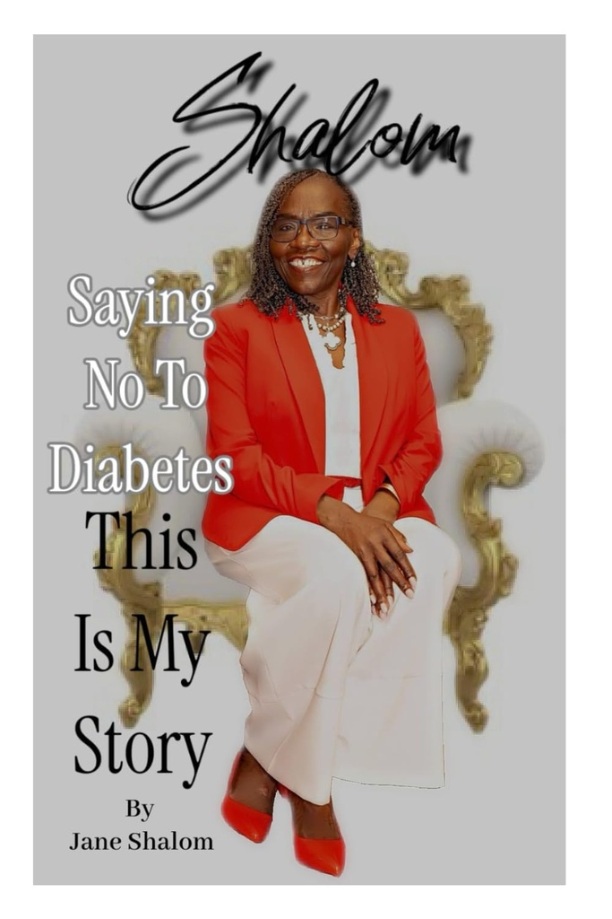 Saying No To Diabetes: My Story
