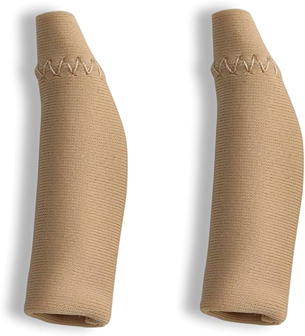 Ear Gear Original Cordless – Protect Hearing Aids or Hearing Amplifiers from Dirt, Sweat, Moisture, Wind – Fits Hearing Instruments 1.25” to 2”