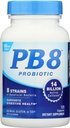 PB8 Pro-biotic Acidophilus 120-count (Value Pack of 2)