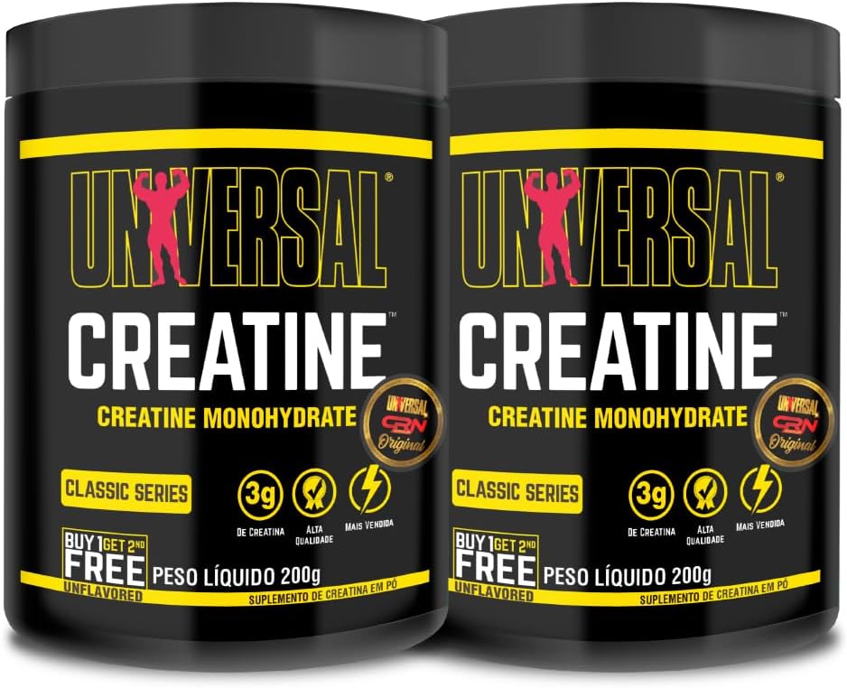 UniversalNutritionCreatinePowder,200-Grams