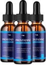 Prostadine Drops for Prostate Health – Prostadine Bladder & Urination Support, Maximum Strength, 2024 Improved Formula, 3 - Month Supply