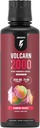 InnoSupps Volcarn 2000 - L-CARNITINE Advanced Energy Liquid | ATP Enhancer with GBEEC | Boosts Energy, Enhances Focus, Caffeine Free, No Artificial Sweeteners | 32 Servings (Rainbow Sherbet)