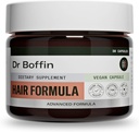 Hair Formula for Men & Women 23-in-1 - Potient Supplement for Faster Hair Growth & Thickness with Biotin 6000 mcg - Vitamin and Herbal Advanced Formula - Only One Capsule per Day (30-DAY SUPPLY)