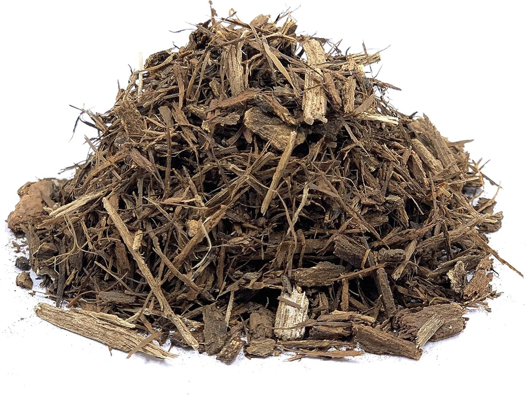 Best Botanicals White Oak Bark Cut 4 oz.