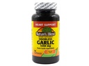Nature's Blend Odorless Garlic 1,250 mg 100 Caps