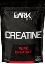 Dark Lab Creatine Monohydrate 166 Servings, 100% Pure Creatine 500g, Supplement for Muscle Building Support, Increased Strength, Energy and Improved Athletic Performance