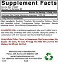 Best Naturals Red Yeast Rice 1200 Mg & Niacin 500 mg