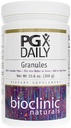 Bioclinic PGX Daily Granules unflavored 300 Grams