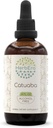Catuaba B120 Alcohol-Free Herbal Extract Tincture, Super-Concentrated Wildcrafted Catuaba (Trichilia catigua, Erythroxylum vacciniifolium) 4 fl oz