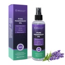 Magnesium Oil for Feet & Sleep, Pure Magnesium Oil Spray Organic Natural Magnesium Spray - USP Grade Magnesium Supplement - Big 10oz, 100% Natural & Pure for Muscle & Skin Health