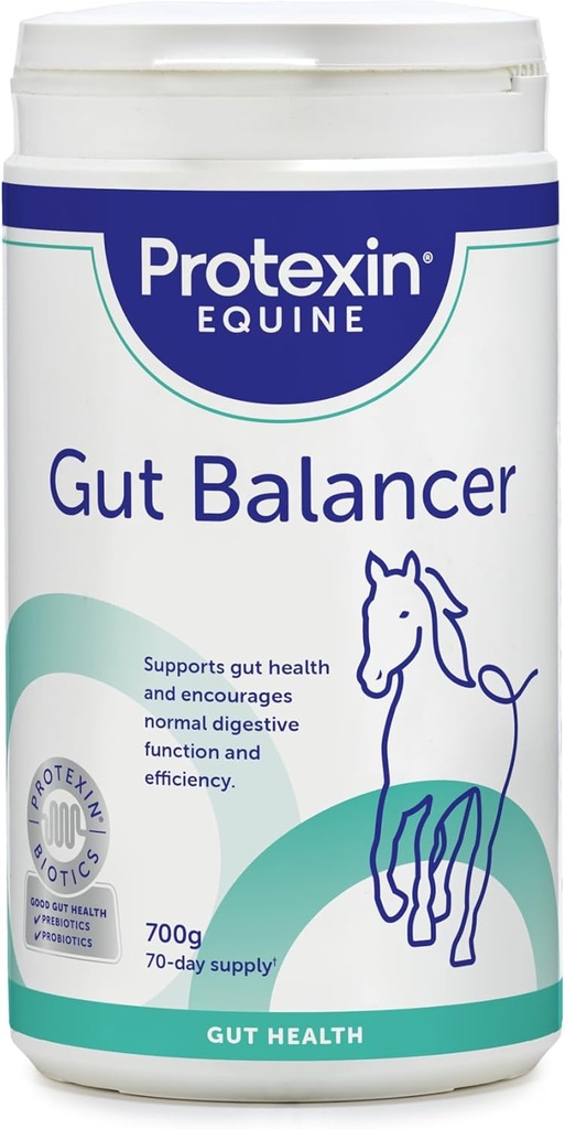 Gut Balancer 700 g