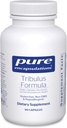 Pure Encapsulations Tribulus Formula | Hypoallergenic Supplement to Support Testosterone Balance* | 90 Capsules