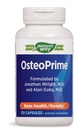 Nature's Way OsteoPrime, 120 Veg Cap, 2 Pack