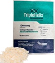 Triple Helix Collagen Powder, 1g Pouch, Each, by MPM Medical