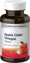 Apple Cider Vinegar American Health Products 200 Tabs