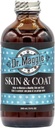 Dr. Maggie Skin and Coat | Omega 3 Supplement with Fish Oil, Flax, and Olive Oil | 240 ml