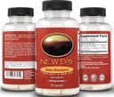 New Day Health | Pure Beta Sitosterol Natural Supplement - 90 Tablets, 500mg Complex | Naturally Supports Urinary Tract Health