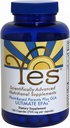 Plant Based Fish Oil Alternative YES Omega 3 & 6 Fatty Acid - Burpless - DHA, EPA, SDA - Cholesterol, Heart, Skin, Energy, Eyes, Immunity Support by YES (120 Gel caps)