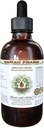 American Ginseng Alcohol-Free Liquid Extract, Ginseng (Panax Quinquefolius) Dried Root Glycerite Hawaii Pharm Natural Herbal Supplement 4 oz