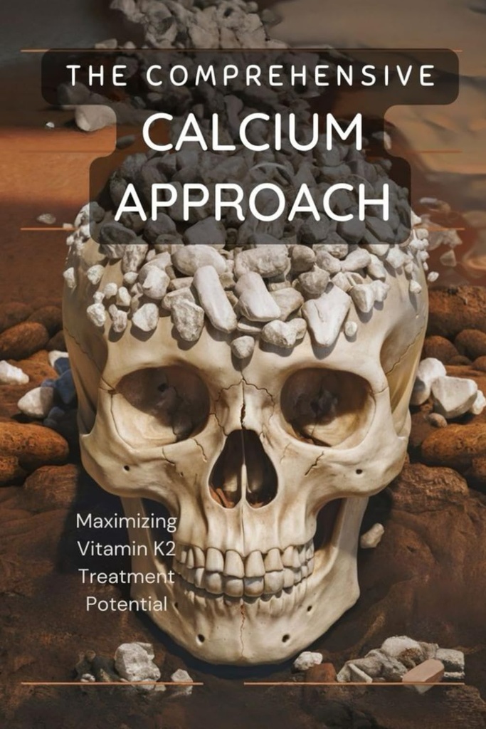 The Comprehensive Calcium Approach: Maximizing Vitamin K2 Treatment Potential