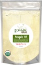 Organic Astragalus 10:1 Extract Powder | Huang Qi Concentrate Granules | Lab Tested, USDA Organic 4oz / 112g by Dimmak Herbs