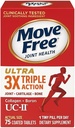 Move-Free Ultra Triple Action Joint Supplement 75 Tablets