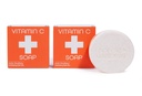 Nordic+Wellness Vitamin C Soap With Arctic Cloudberry - 2 Pack