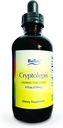 BioPure Cryptolepis Herbal Tincture – Potent Botanical Extract of Cryptolepis Sanguinolenta for Immune Support, microbiome Balance, and Gastrointestinal Health - 4 fl oz